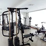 Palmetto Frente Al Mar 2603