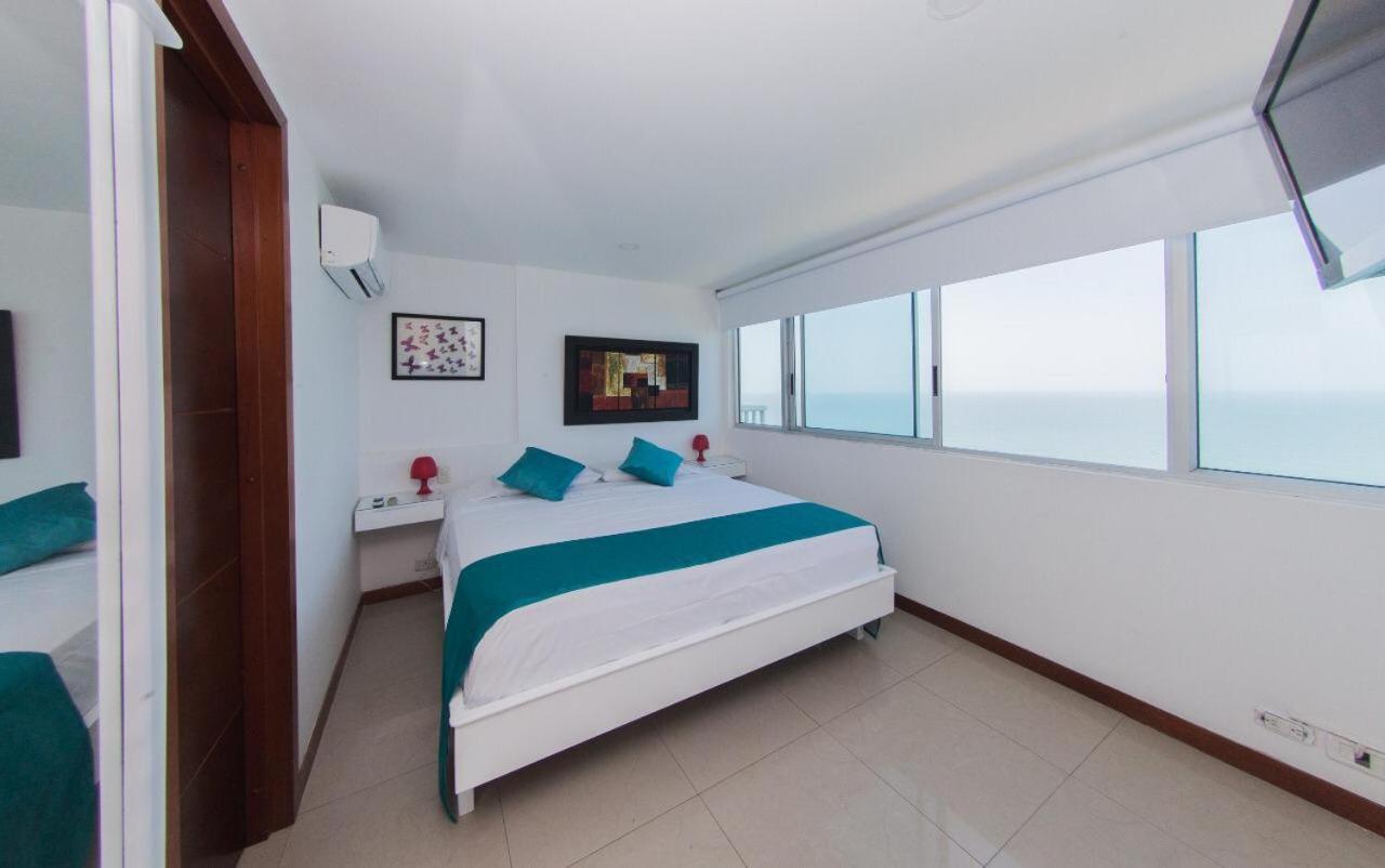 Apartamento Palmetto Frente Al Mar 2603