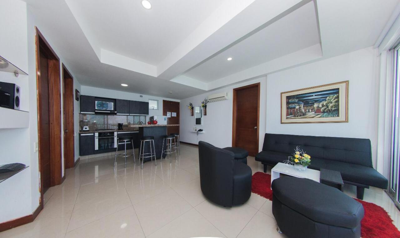 Palmetto Frente Al Mar 2603 * Cartagena