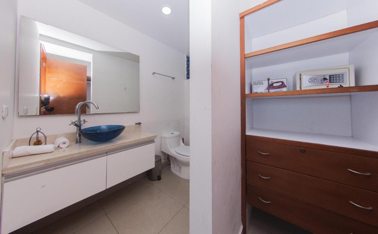 Palmetto Frente Al Mar 2603