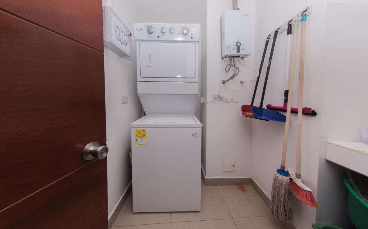 Palmetto Frente Al Mar 2603