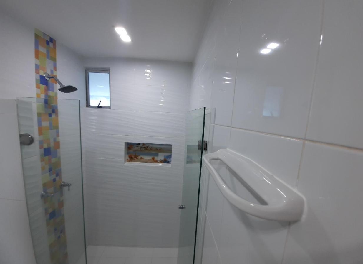 Palmetto Frente Al Mar 2603 *