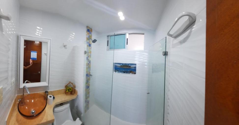 Palmetto Frente Al Mar 2603 Apartamento