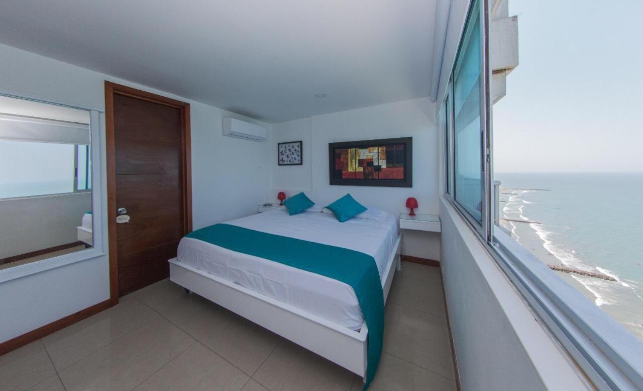 Palmetto Frente Al Mar 2603