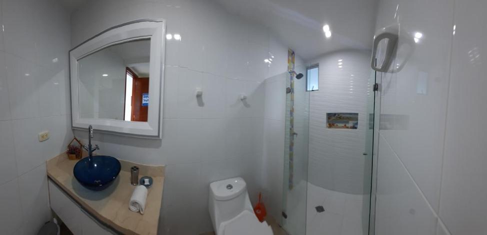 Apartamento Palmetto Frente Al Mar 2603 *