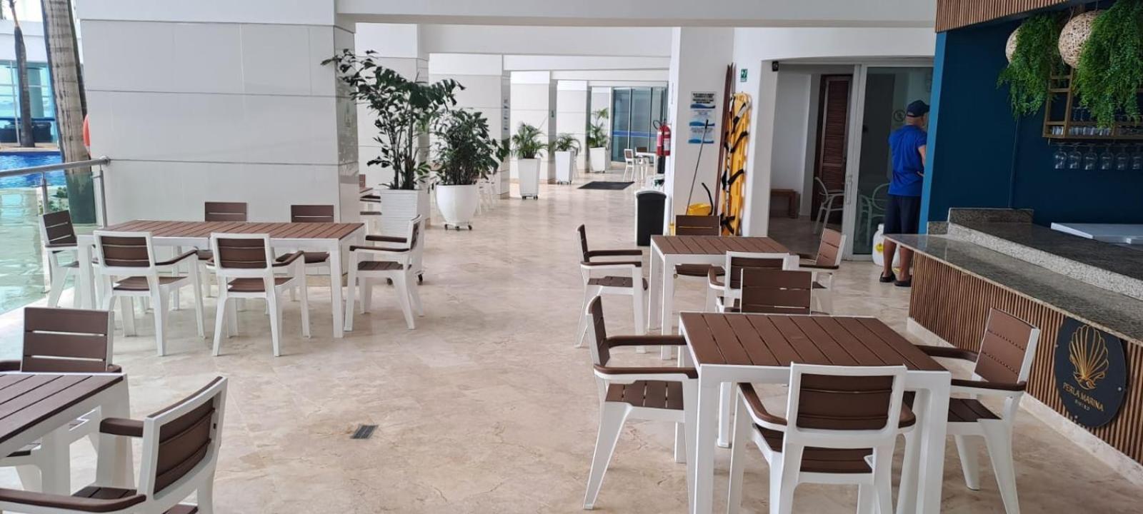 Apartamento Palmetto Frente Al Mar 2603 *