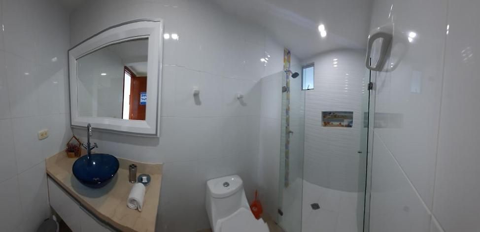 Apartment Palmetto Frente Al Mar 2603 *