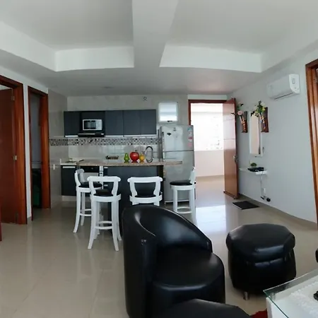 Apartment Palmetto Frente Al Mar 2603